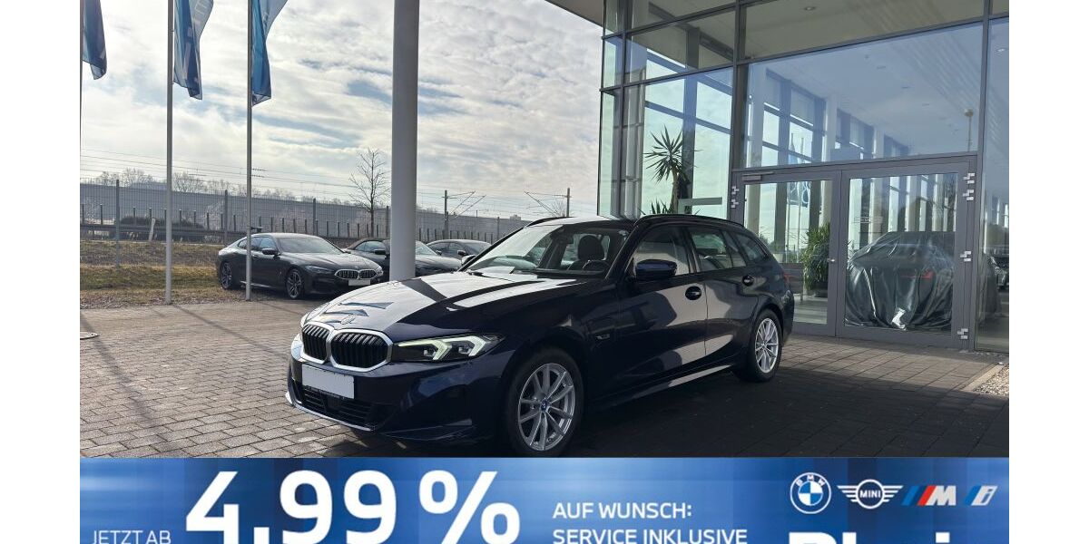 BMW 330 67.964 km 29.690 &euro; Friedrichshafen 88046