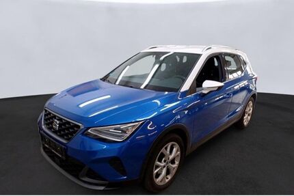 Seat Arona 31.900 km 16.838 &euro; Markdorf 88677