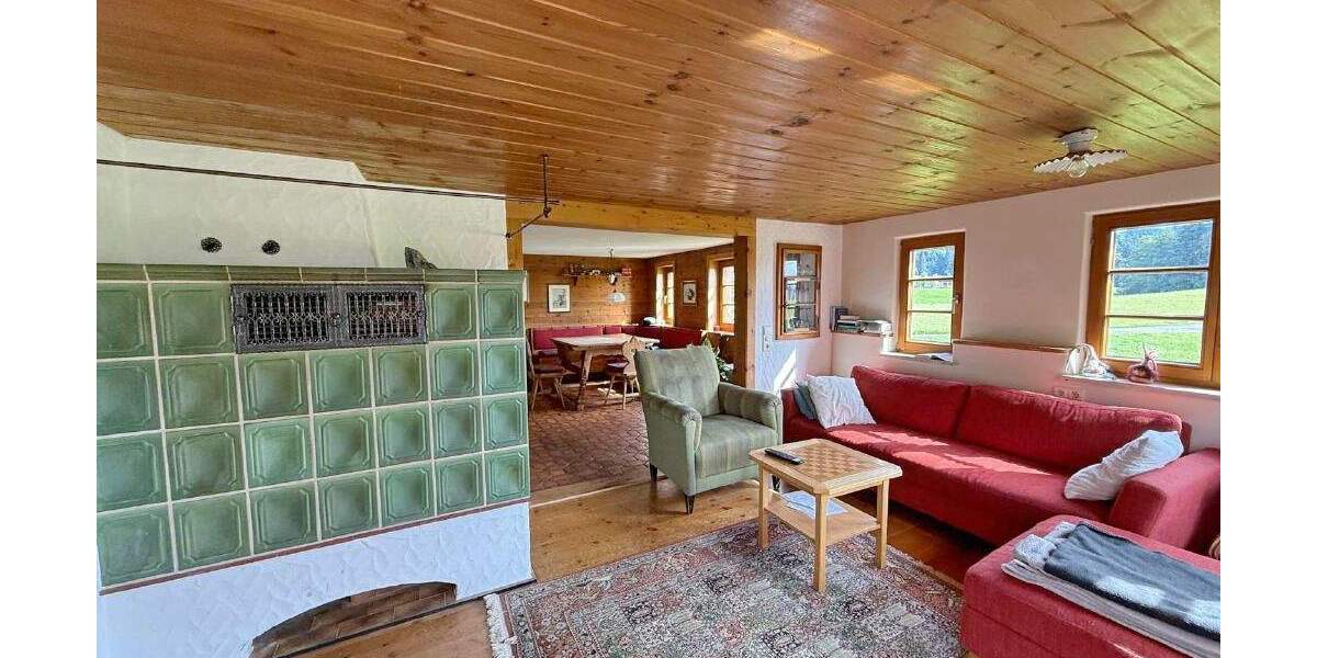 Einfamilienhaus Sigmarszell-Niederstaufen Niederstaufen - 5 Zimmer, 150 m&sup2;, 1.088.000&euro; | Angebot:25682912