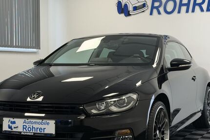 VW Scirocco 89.270 km 13.990 &euro; Weingarten 88250