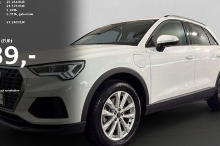 Audi Q3 68.250 km 26.120 &euro; Ravensburg 88214