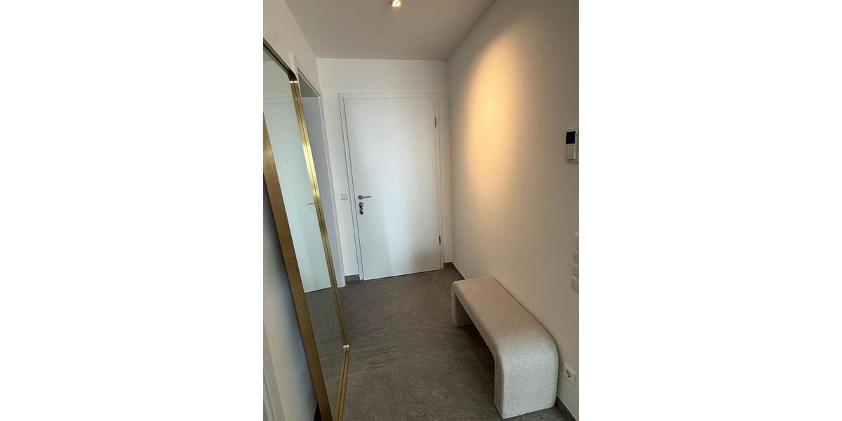 Erdgeschoßwohnung Fronreute - 2.5 Zimmer, 61 m&sup2;, 860&euro; | Angebot:25917297