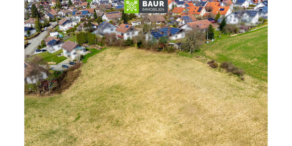 Grundstück Wolfegg - 438.900&euro; | Angebot:25693439