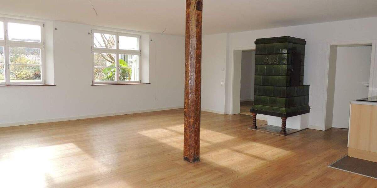 Etagenwohnung Salem Weildorf - 3 Zimmer, 101 m&sup2;, 396.000&euro; | Angebot:25777093