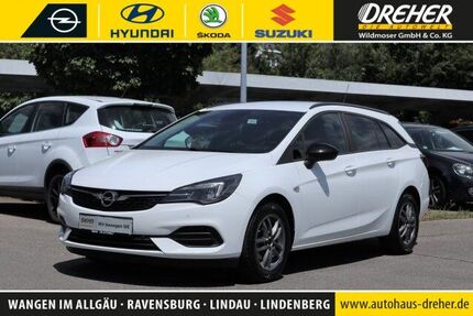 Opel Astra 68.125 km 13.990 &euro; Ravensburg 88213