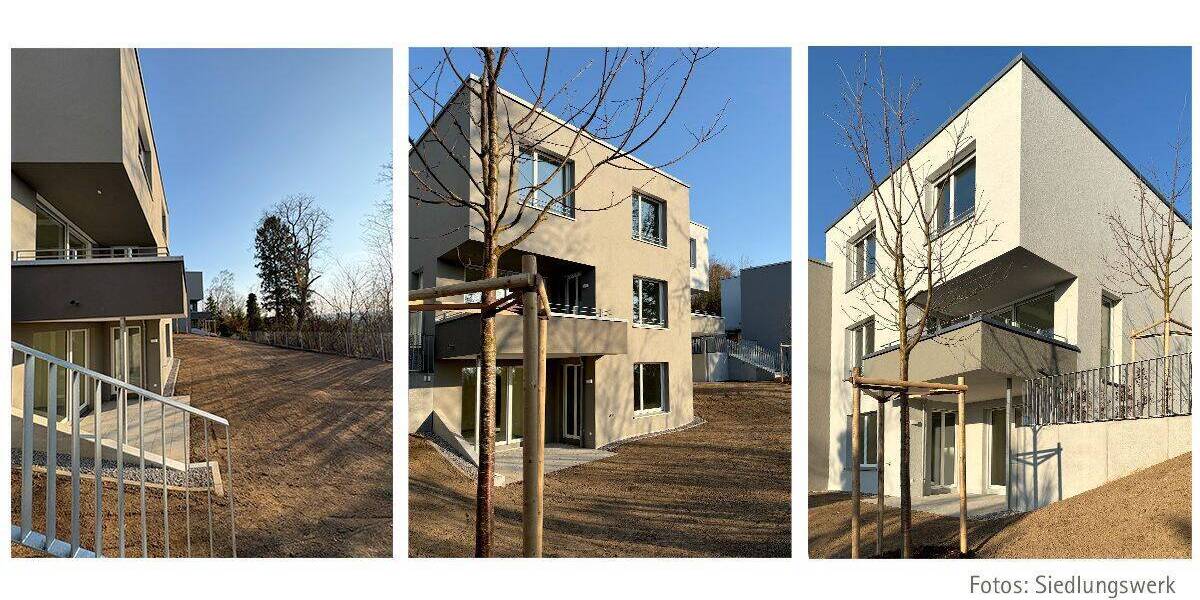 Doppelhaushälfte Ravensburg Weingartshof - 6 Zimmer, 156 m&sup2;, 970.000&euro; | Angebot:25708901