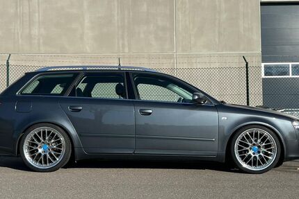 Audi A4 188.000 km 3.000 &euro; Konstanz 78465