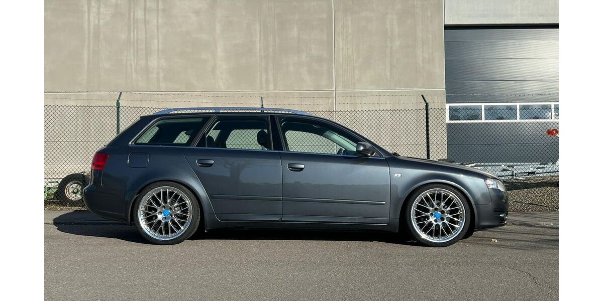 Audi A4 188.000 km 3.000 &euro; Konstanz 78465