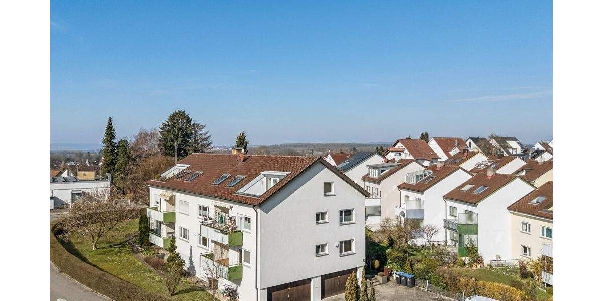 Mehrfamilienhaus, Wohnhaus Friedrichshafen Fischbach - 2 Zimmer, 640 m&sup2;, 2.650.000&euro; | Angebot:25909829