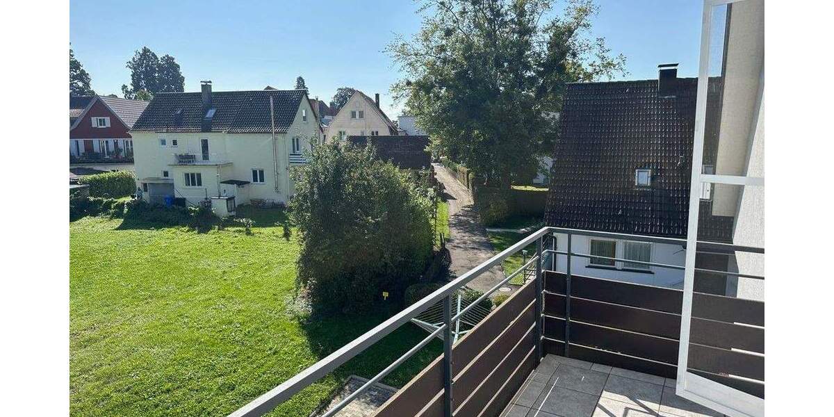 Etagenwohnung Wasserburg (Bodensee) Wasserburg - 2 Zimmer, 70 m&sup2;, 450.000&euro; | Angebot:25801213