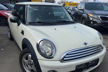 Mini ONE 152.168 km 1.999 &euro; weingarten 88250