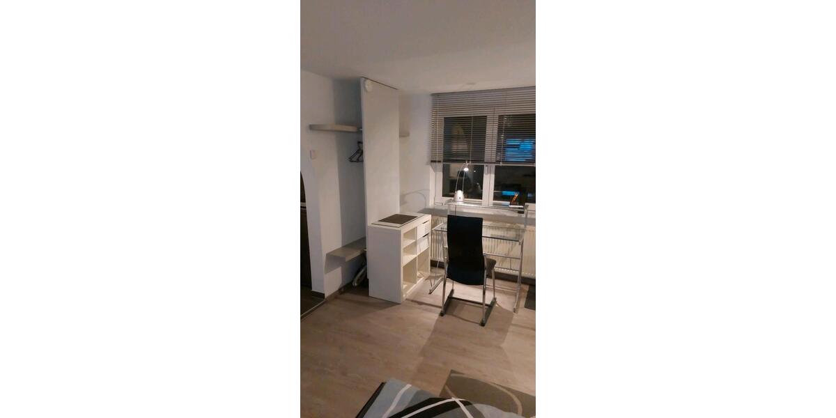 Etagenwohnung Friedrichshafen Ailingen - 1.5 Zimmer, 30 m&sup2;, 600&euro; | Angebot:26012918