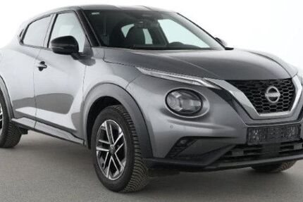 Nissan Juke 14.400 km 18.990 &euro; Baienfurt 88255