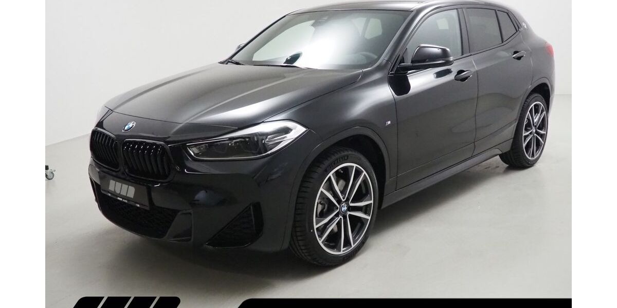 BMW X2 46.470 km 42.890 &euro; Ravensburg 88213
