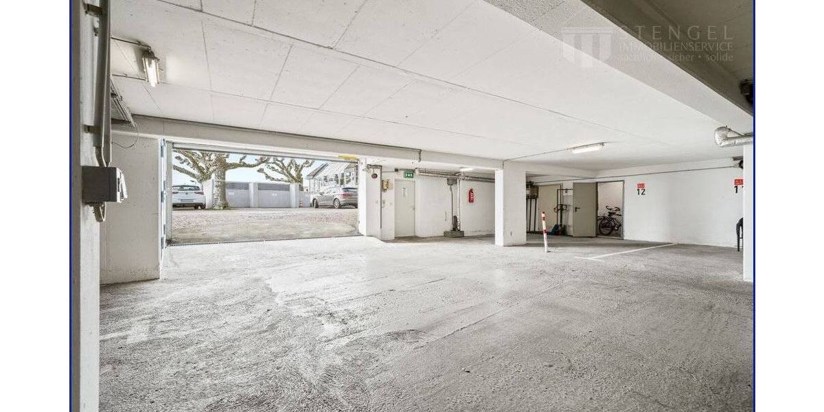 Etagenwohnung Langenargen - 2 Zimmer, 62 m&sup2;, 470.000&euro; | Angebot:25729912