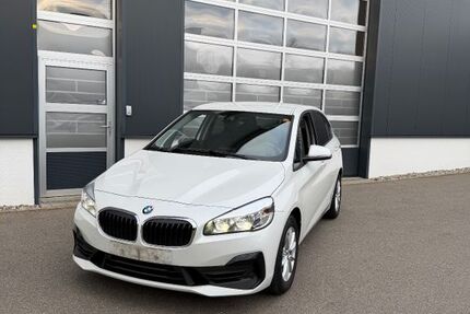 BMW 220 107.990 km 17.190 &euro; Weingarten 88250