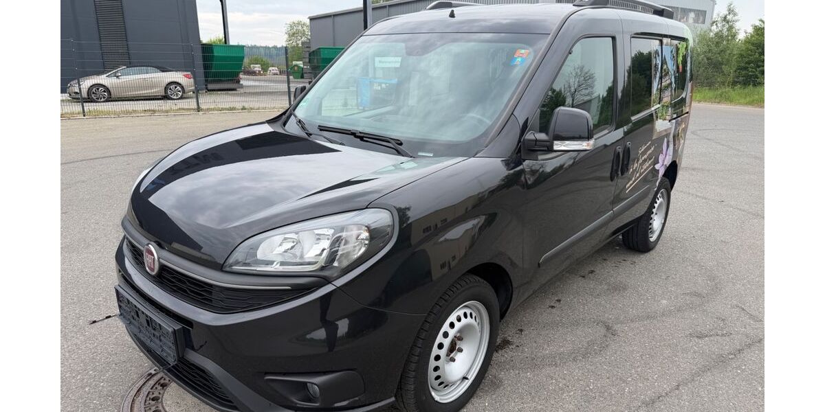 Fiat Doblo 135.000 km 8.000 &euro; Tettnang 88069