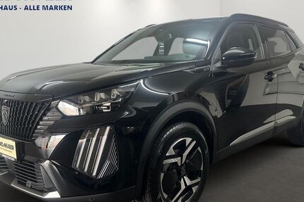 Peugeot 2008 10.786 km 24.480 &euro; Friedrichshafen 88046