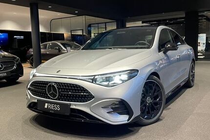 Mercedes-Benz CLA 200 6.000 km 56.800 &euro; Ravensburg 88214