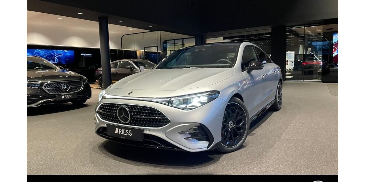 Mercedes-Benz CLA 200 6.000 km 56.800 &euro; Ravensburg 88214