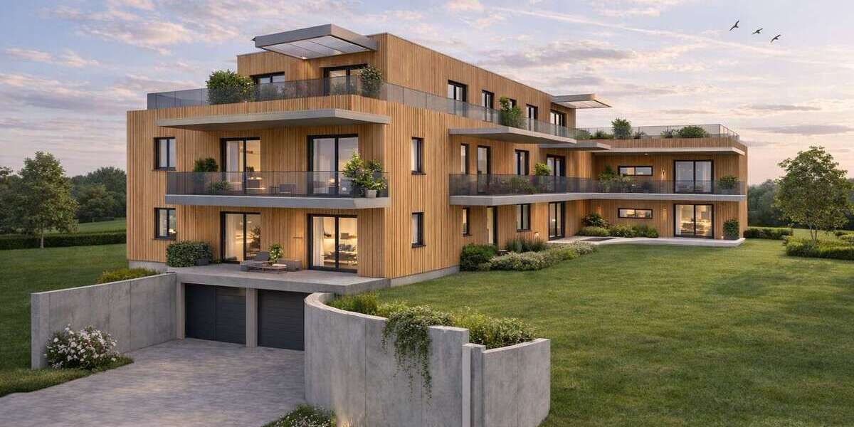 Grundstück Tettnang / Feurenmoos Feurenmoos - 494.000&euro; | Angebot:25355570