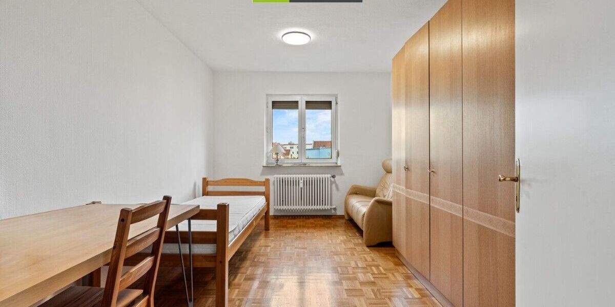 Mehrfamilienhaus, Wohnhaus Friedrichshafen Allmannsweiler - 9 Zimmer, 221 m&sup2;, 720.000&euro; | Angebot:25693486