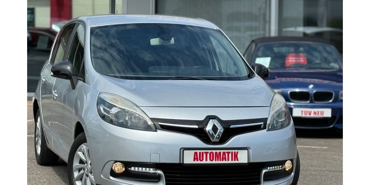 Renault Scenic 239.750 km 3.650 &euro; Immenstaad 88090