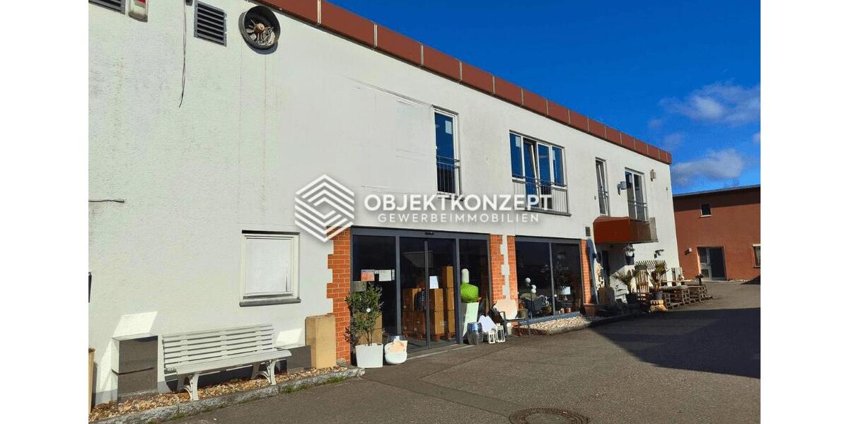 Gewerbeobjekt Lindau (Bodensee) - 3.975&euro; | Angebot:25793066