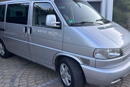 VW T4 Multivan 269.900 km 15.200 &euro; Uhldingen 88690