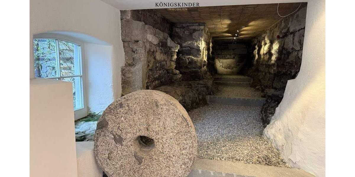 Etagenwohnung Überlingen - 4 Zimmer, 108 m&sup2;, 399.000&euro; | Angebot:25680481