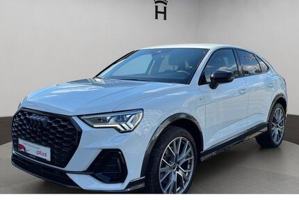 Audi Q3 30.600 km 40.590 &euro; Konstanz 78467