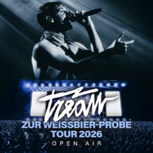 Tream - Zur Weißbier-Probe Tour 2026 25.07.2026 Schloss Salem