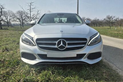 Mercedes-Benz C 180 36.800 km 19.500 &euro; Eriskirch 88097