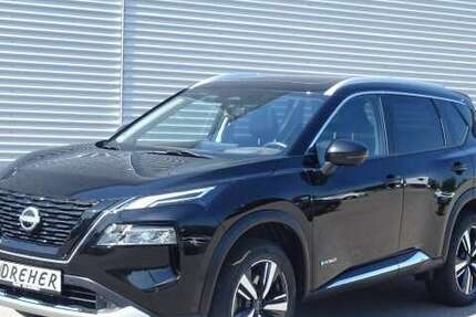 Nissan X-Trail 21.655 km 34.990 &euro; Ravensburg 88213