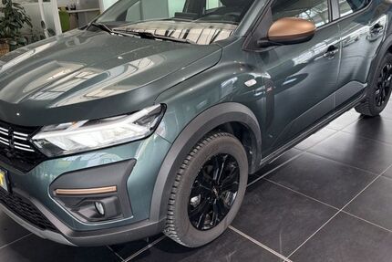 Dacia Sandero 9.800 km 18.995 &euro; Weingarten 88250