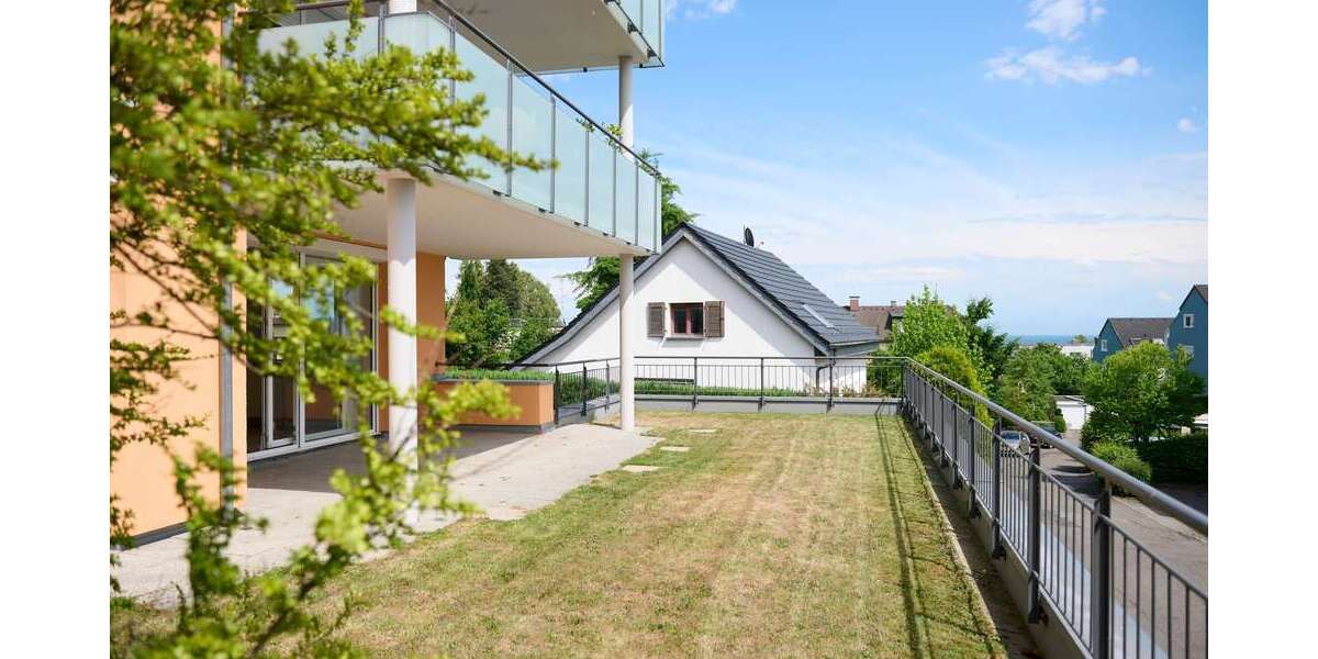 Etagenwohnung Konstanz Allmannsdorf - 3 Zimmer, 110 m&sup2;, 825.000&euro; | Angebot:26801832
