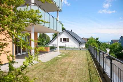 Wohnung Konstanz Allmannsdorf - 3 Zimmer, 110 m&sup2;, 825.000&euro; | Angebot:26801832