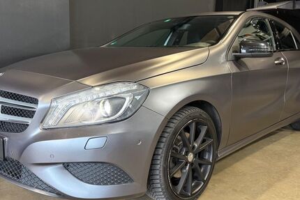 Mercedes-Benz A 180 212.500 km 6.990 &euro; Mochenwangen 88284