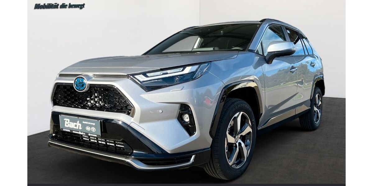 Toyota RAV 4 6.000 km 50.420 &euro; Friedrichshafen 88046