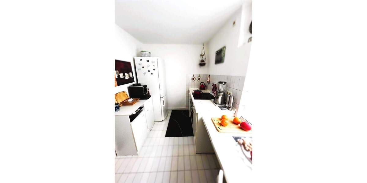 Etagenwohnung Konstanz Altstadt - 2 Zimmer, 62 m&sup2;, 310.000&euro; | Angebot:25774856