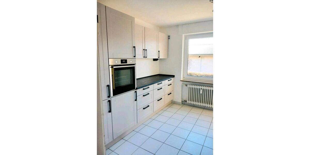 Hochparterre Friedrichshafen Allmannsweiler - 3 Zimmer, 73 m&sup2;, 280.000&euro; | Angebot:26536593