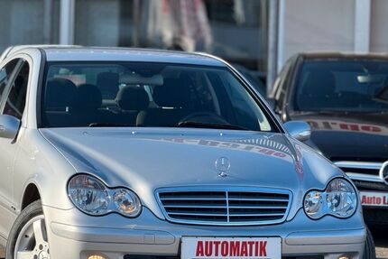 Mercedes-Benz C 180 157.000 km 5.885 &euro; Immenstaad 88090