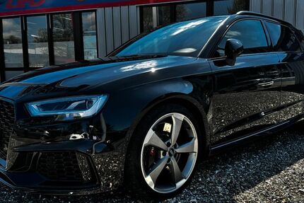 Audi RS3 112.493 km 36.199 &euro; Konstanz 78467