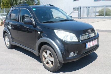 Daihatsu Terios 182.510 km 2.890 &euro; Baienfurt 88255