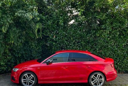 Audi A3 73.000 km 14.300 &euro; Konstanz 78467