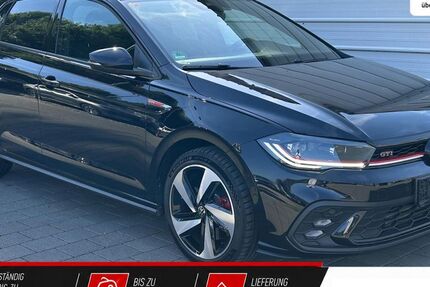 VW Polo 16.253 km 24.990 &euro; Tettnang 88069