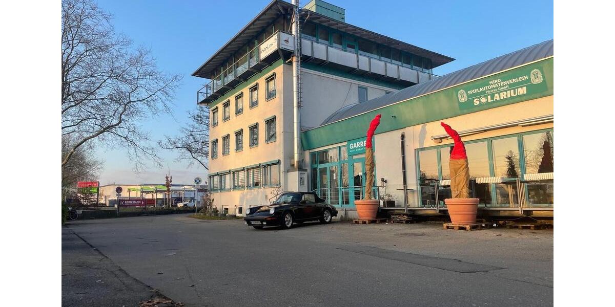 Gewerbeobjekt Lindau (Bodensee) - 3.500&euro; | Angebot:25616512