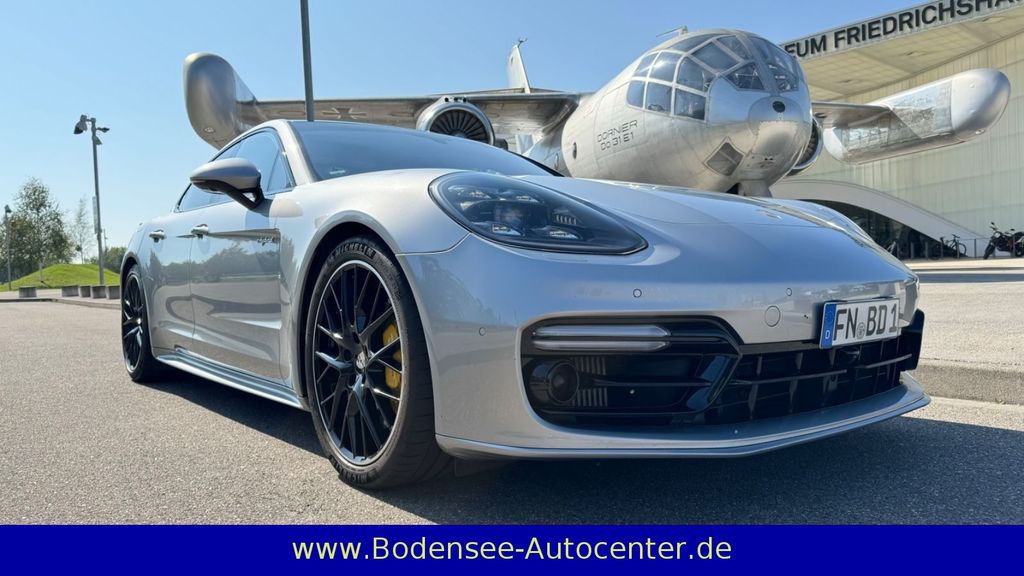 Porsche Panamera 174.000 km 69.000 &euro; Immenstaad am Bodensee 88090