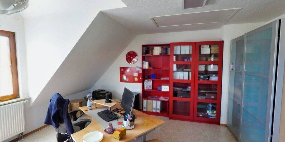 Doppelhaushälfte Salem Neufrach - 5 Zimmer, 136 m&sup2;, 499.000&euro; | Angebot:25685120