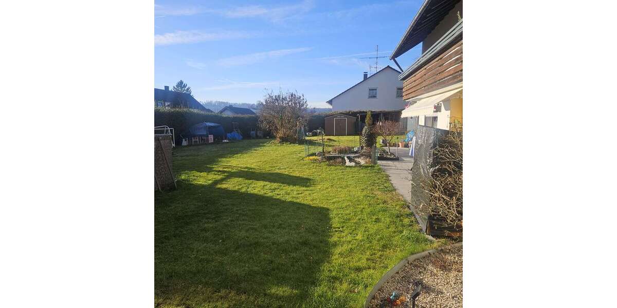 Einfamilienhaus Ebenweiler - 10 Zimmer, 283 m&sup2;, 695.000&euro; | Angebot:24434072